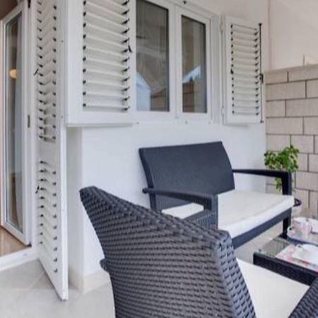 ספליט Apartment Taras מראה חיצוני תמונה
